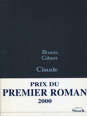 cover image of Claude